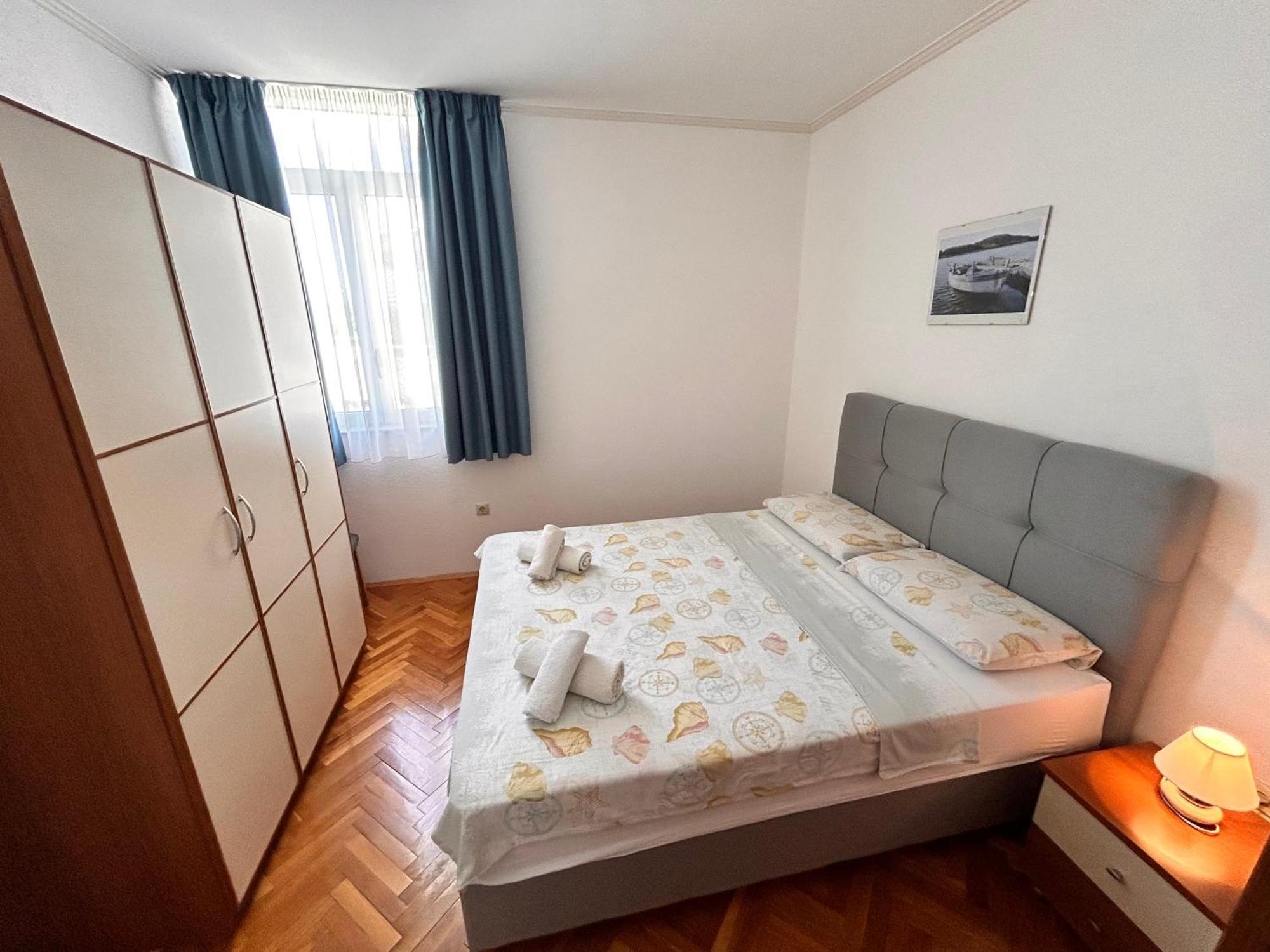 Apartments Plavi Biser シベニク エクステリア 写真